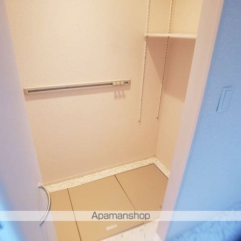 コンフォート杭全の内装写真