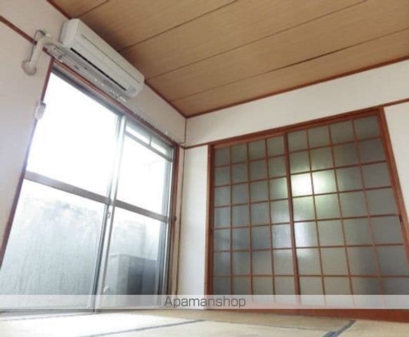 博多パールコーポの内装写真