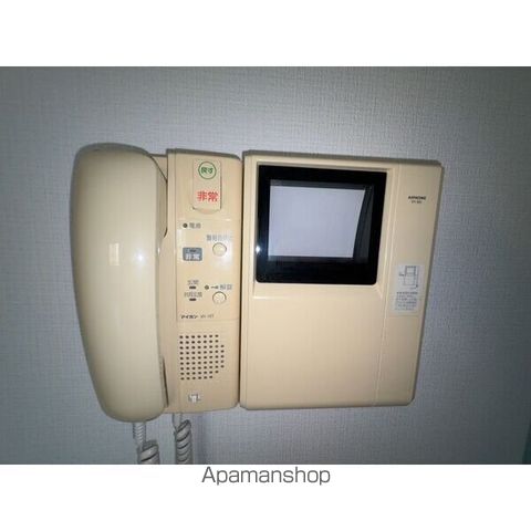 カーサステラの内装写真