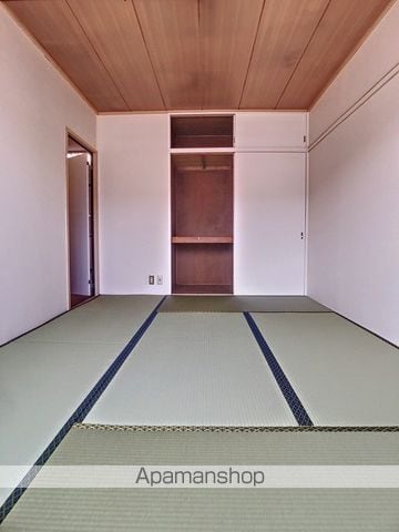 サンシティふじかわの内装写真