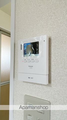 パレーシャル平野 A棟の内装写真