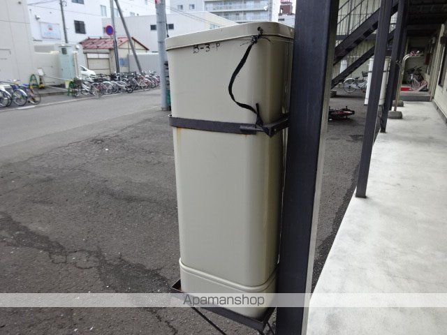グリーンコーポBの内装写真