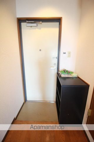 エクシードYの内装写真