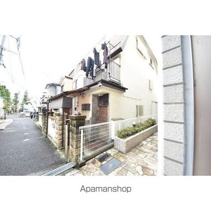 ヴェルト新宿落合[1K/19.03m2]のその他内装9