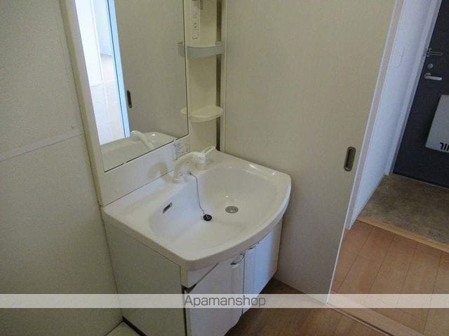 ディアクロスの内装写真