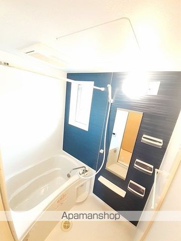 ルミエール カモチ Bの内装写真