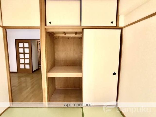 コーポラスSAYAの内装写真