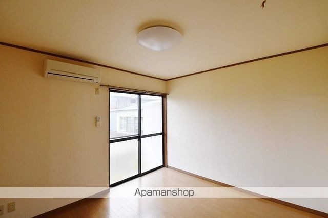 シティーハイツカーネーションの内装写真