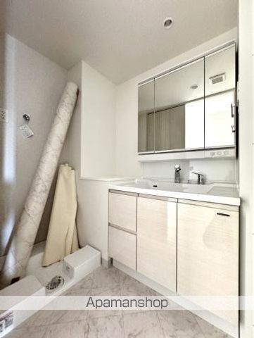 SーRESIDENCE瓦町駅ALOの内装写真