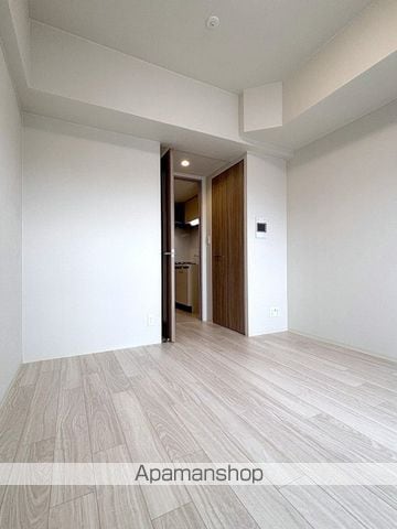 PRESSANCE緑橋ソレアスの内装写真