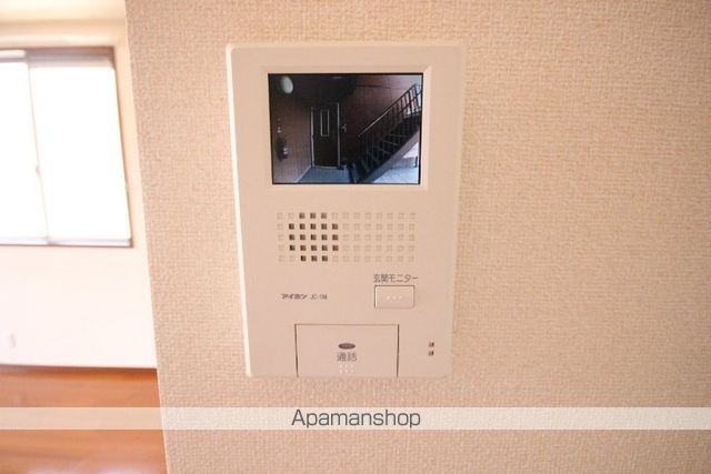 クレール大町東の内装写真
