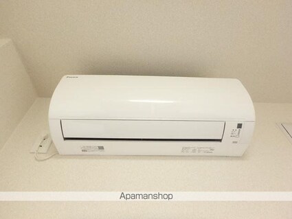 ＨＦ東神田レジデンス[1K/22.62m2]のその他設備1