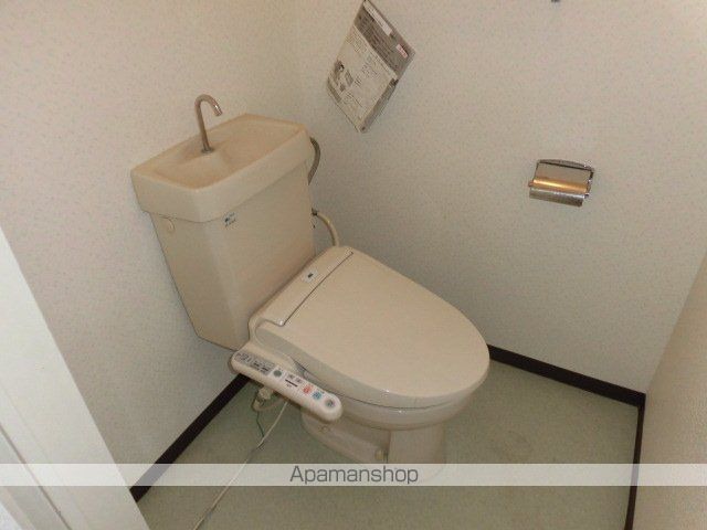 フラットピアの内装写真