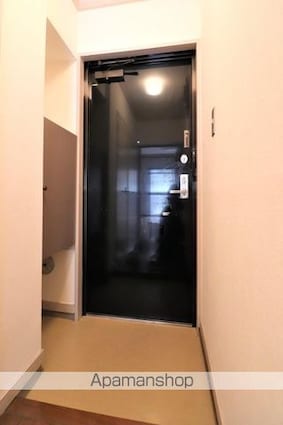 クリスタル甲府善光寺[1R/29.52m2]の内装1