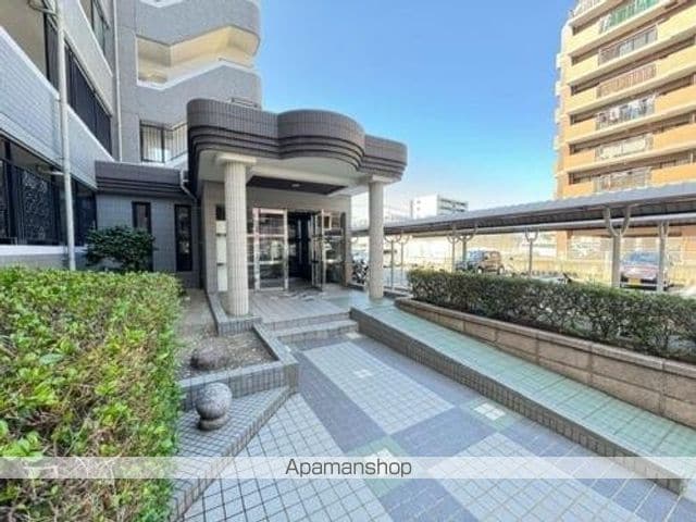 プレステージ和白IIIの外観写真