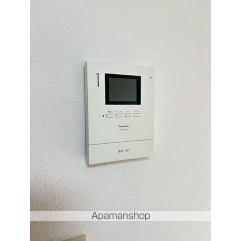 バンクリバーの内装写真