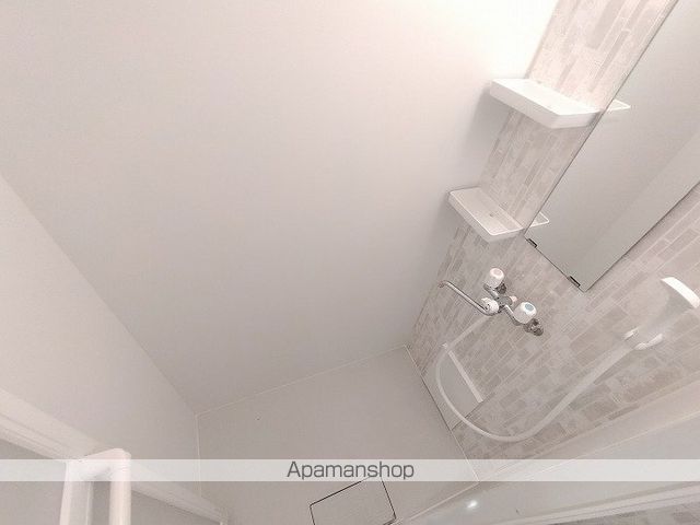 ラ・セレスの内装写真