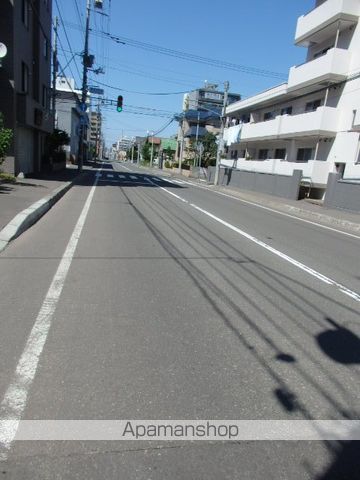 リリアム ハウスの周辺写真