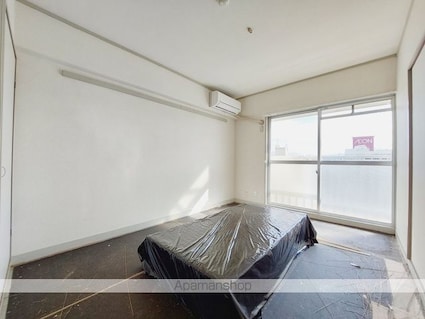 エリフェット松山[2DK/41.31m2]の内装