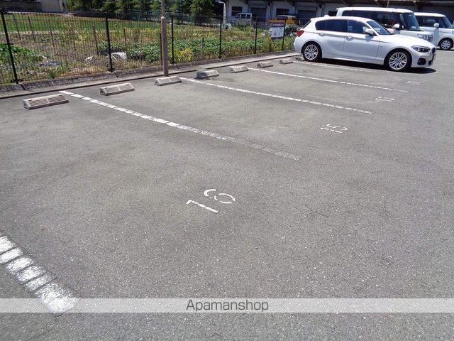 クローバーコートのその他写真