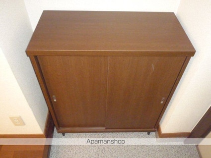 Ｋハイツ南彦根[2DK/43.7m2]の内装4