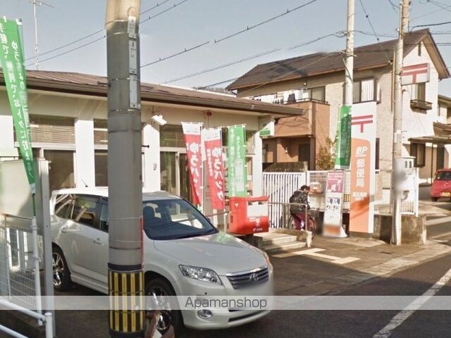 マイライフ鬼無[1R/15.66m2]の周辺6