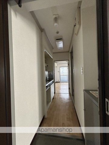 房尾本店2丁目ビルの内装写真