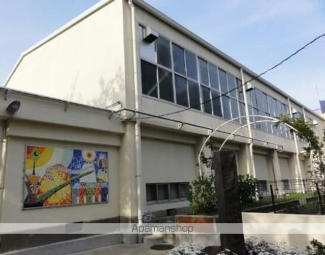 プライマル西大島駅前[1K/25.38m2]の周辺7