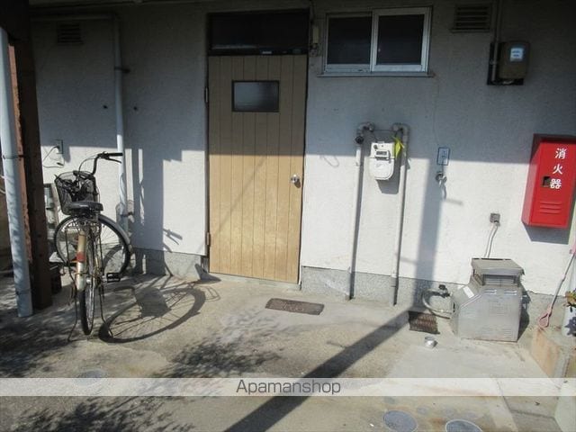 長谷川文化の外観写真