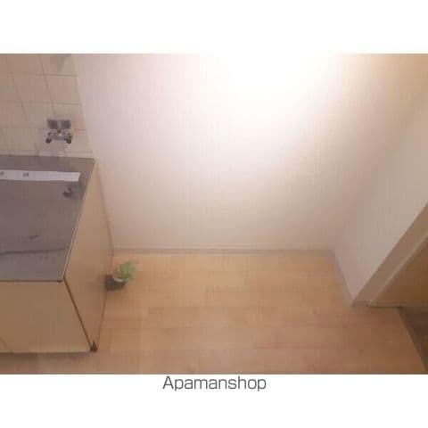 サンロームの内装写真