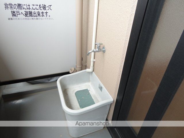 グランチェスタの内装写真