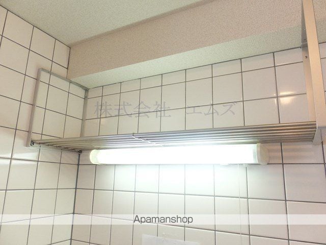 L・STAGEの内装写真