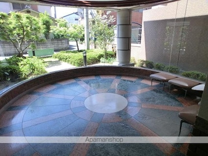 グランドール今治参番館[3LDK/70.5m2]の共用部2