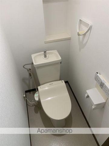 グランディア大手町壱番館の内装写真
