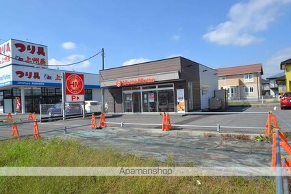 クレストタウン[1LDK/46.81m2]の周辺4