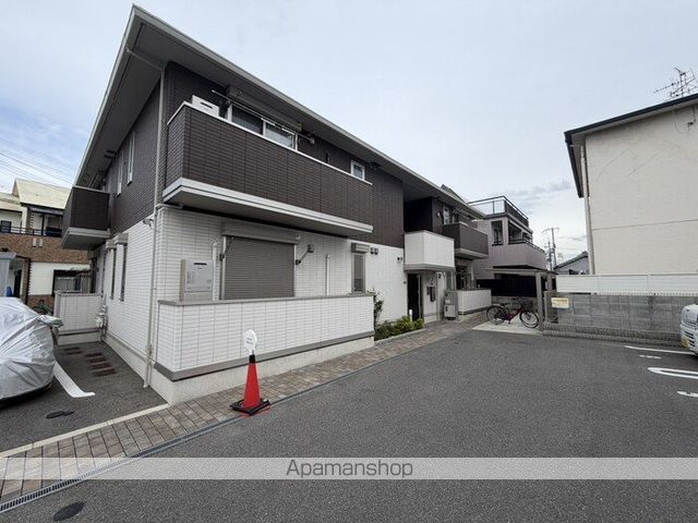 おおさか東線 ＪＲ長瀬駅 徒歩6分 築5年