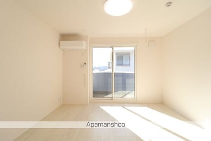 ルノンＩＩ[2LDK/53.77m2]のリビング・居間