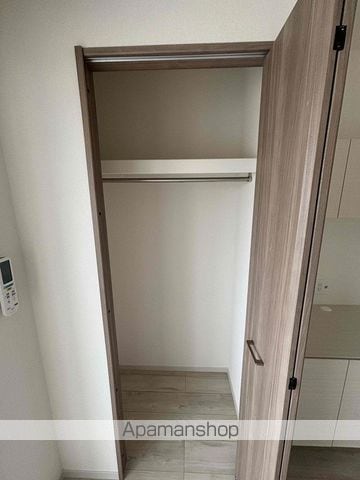 リブリ・南花畑の内装写真