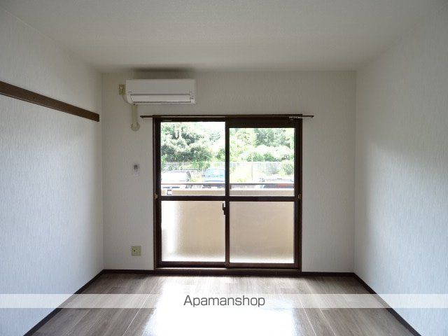 マンションきんかんの内装写真