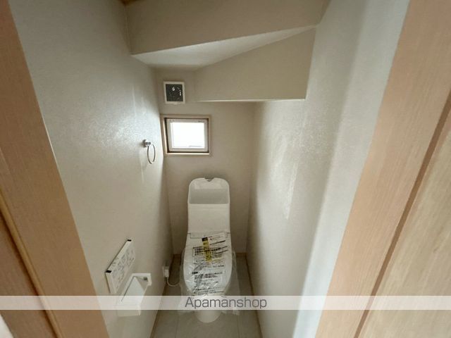ふじみ野市福岡戸建の内装写真