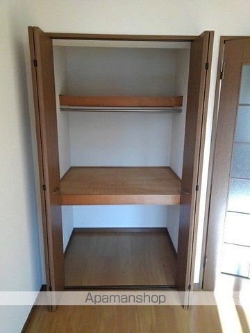 エクレールの内装写真