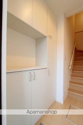 香川県高松市木太町[2LDK/58.98m2]の玄関