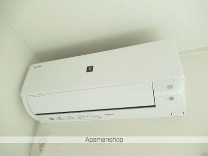 岩手県盛岡市高松２丁目[1K/26.98m2]のその他設備