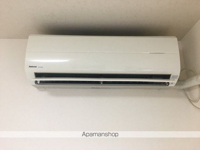 リベルテS・Jの内装写真