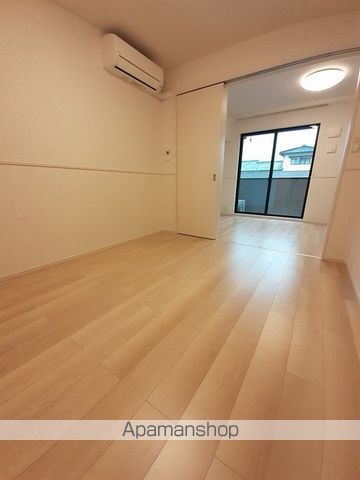 リエールみやきの内装写真
