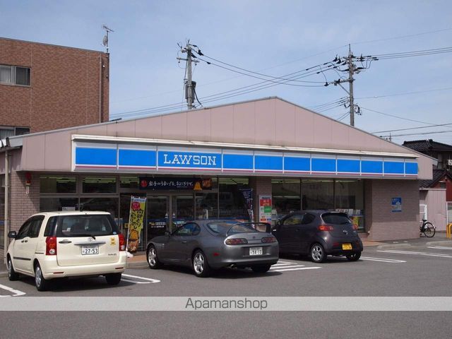 TANDEMの周辺写真