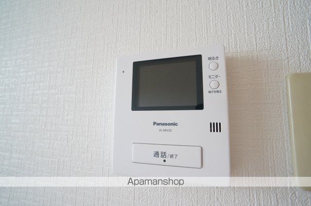 サンモールpartIIの内装写真