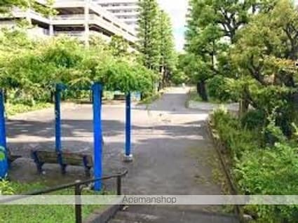 レジディア木場[1K/21m2]の周辺5