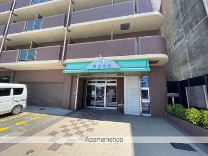 和歌山県和歌山市友田町３丁目[1K/35m2]の周辺6