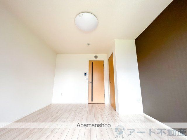 ユーロピュア 西山の内装写真